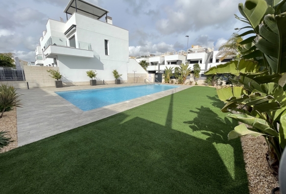 Resale - Apartment / flat - Santiago de la Ribera - Costa Calida