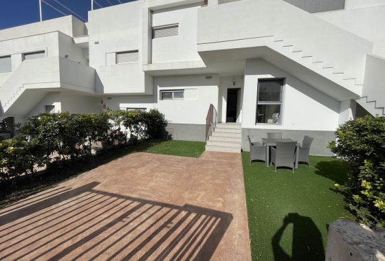 Перепродажа - Квартира - Orihuela - Vistabella Golf Entre Naranjos