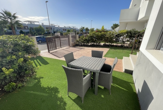 Перепродажа - Квартира - Orihuela - Vistabella Golf Entre Naranjos