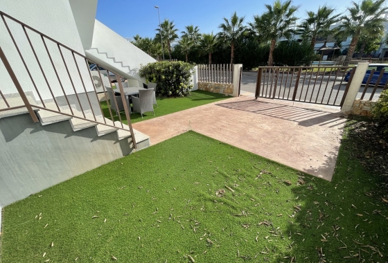 Перепродажа - Квартира - Orihuela - Vistabella Golf Entre Naranjos