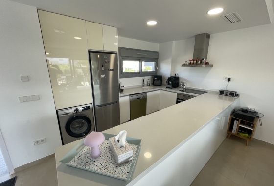 Перепродажа - Квартира - Orihuela - Vistabella Golf Entre Naranjos
