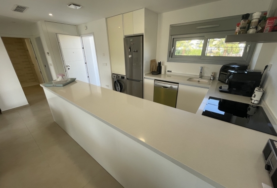 Перепродажа - Квартира - Orihuela - Vistabella Golf Entre Naranjos