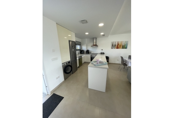 Перепродажа - Квартира - Orihuela - Vistabella Golf Entre Naranjos