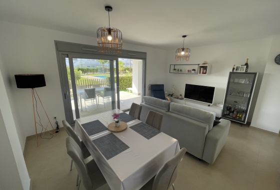 Перепродажа - Квартира - Orihuela - Vistabella Golf Entre Naranjos