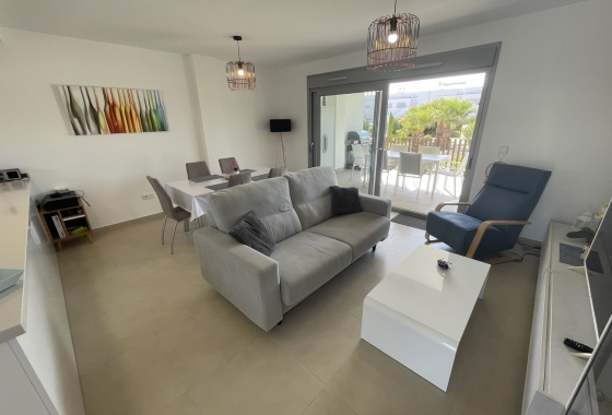 Перепродажа - Квартира - Orihuela - Vistabella Golf Entre Naranjos