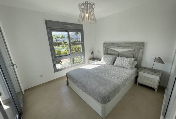 Перепродажа - Квартира - Orihuela - Vistabella Golf Entre Naranjos