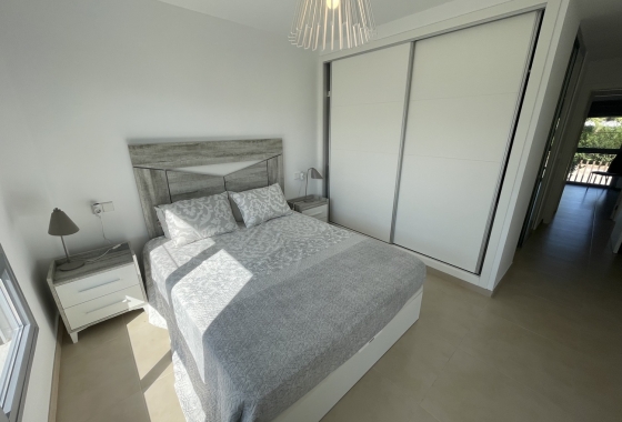 Перепродажа - Квартира - Orihuela - Vistabella Golf Entre Naranjos