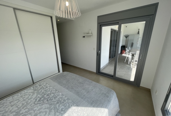 Перепродажа - Квартира - Orihuela - Vistabella Golf Entre Naranjos