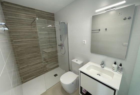 Перепродажа - Квартира - Orihuela - Vistabella Golf Entre Naranjos