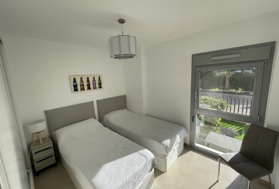 Перепродажа - Квартира - Orihuela - Vistabella Golf Entre Naranjos