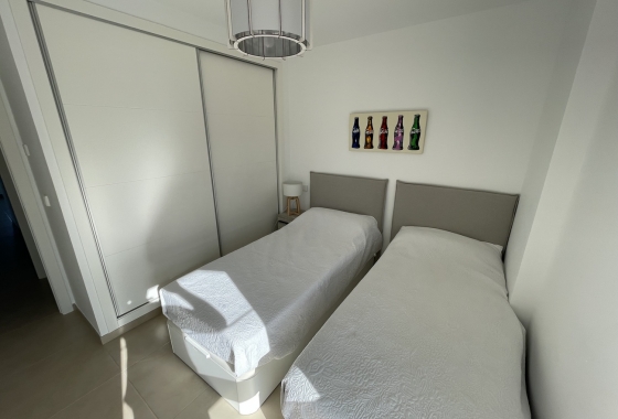 Перепродажа - Квартира - Orihuela - Vistabella Golf Entre Naranjos