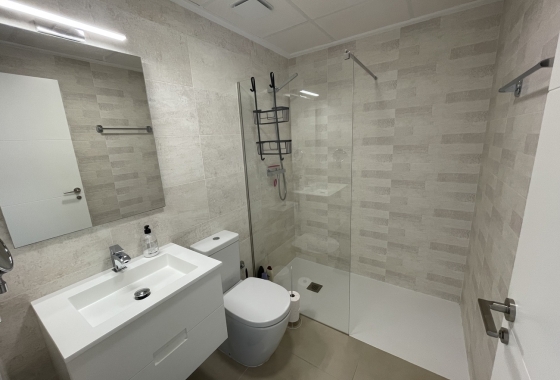 Перепродажа - Квартира - Orihuela - Vistabella Golf Entre Naranjos