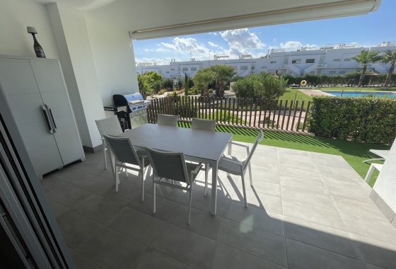 Перепродажа - Квартира - Orihuela - Vistabella Golf Entre Naranjos
