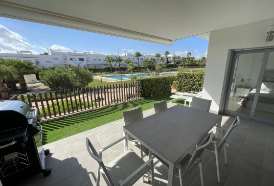 Перепродажа - Квартира - Orihuela - Vistabella Golf Entre Naranjos