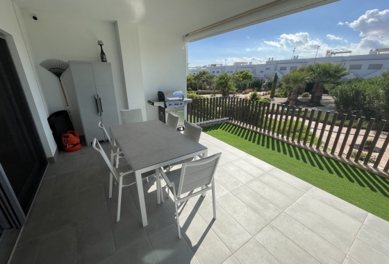 Перепродажа - Квартира - Orihuela - Vistabella Golf Entre Naranjos