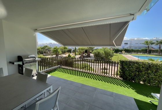 Перепродажа - Квартира - Orihuela - Vistabella Golf Entre Naranjos