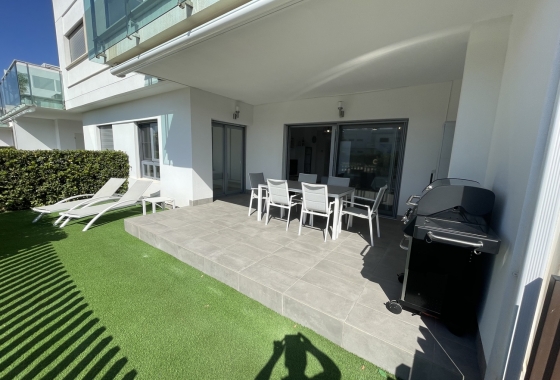 Перепродажа - Квартира - Orihuela - Vistabella Golf Entre Naranjos
