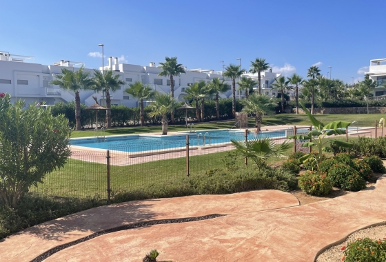 Перепродажа - Квартира - Orihuela - Vistabella Golf Entre Naranjos