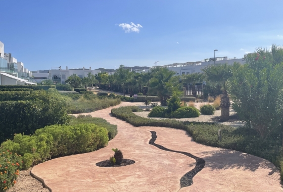 Перепродажа - Квартира - Orihuela - Vistabella Golf Entre Naranjos