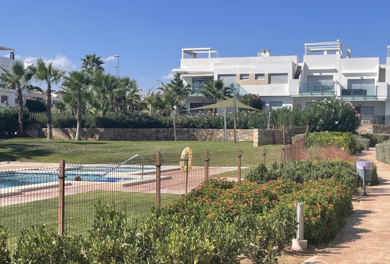 Перепродажа - Квартира - Orihuela - Vistabella Golf Entre Naranjos