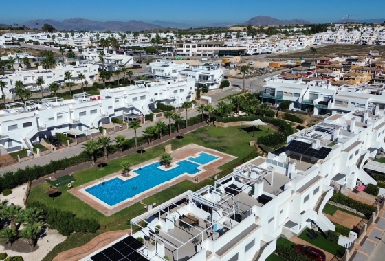 Перепродажа - Квартира - Orihuela - Vistabella Golf Entre Naranjos