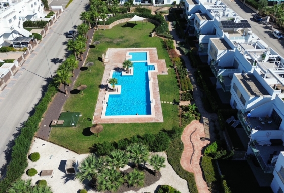 Перепродажа - Квартира - Orihuela - Vistabella Golf Entre Naranjos