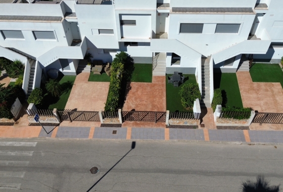 Перепродажа - Квартира - Orihuela - Vistabella Golf Entre Naranjos