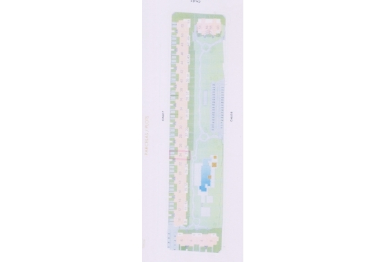 Перепродажа - Квартира - Orihuela - Vistabella Golf Entre Naranjos