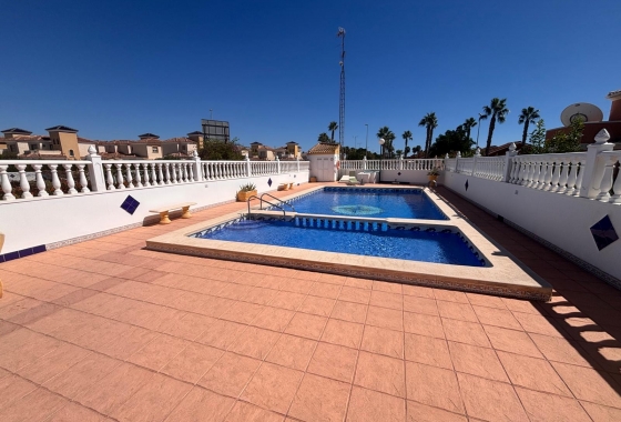 Herverkoop - Villa - Guardamar del Segura - Costa Blanca