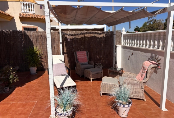 Herverkoop - Villa - Guardamar del Segura - Costa Blanca