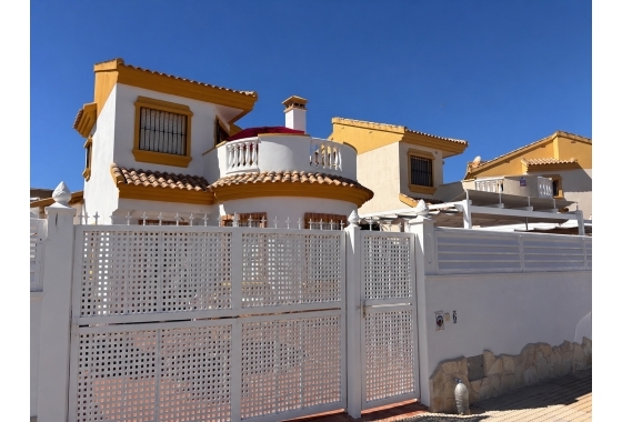 Herverkoop - Villa - Guardamar del Segura - Costa Blanca