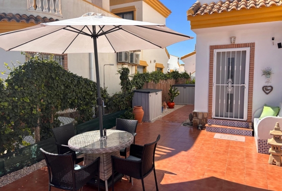 Herverkoop - Villa - Guardamar del Segura - Costa Blanca