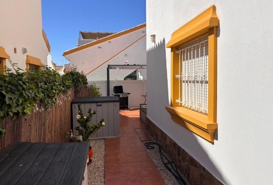 Herverkoop - Villa - Guardamar del Segura - Costa Blanca