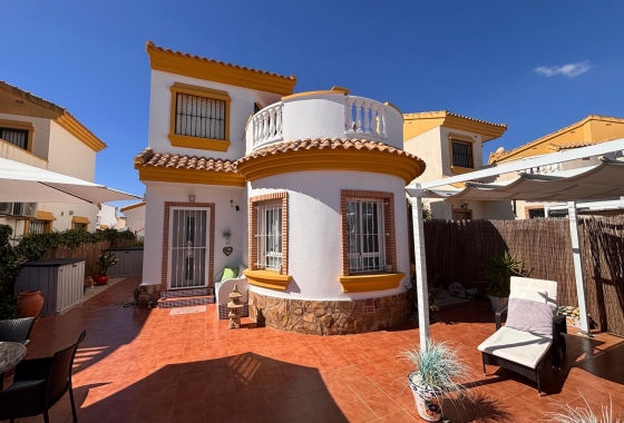 Herverkoop - Villa - Guardamar del Segura - Costa Blanca