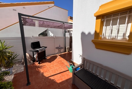 Herverkoop - Villa - Guardamar del Segura - Costa Blanca