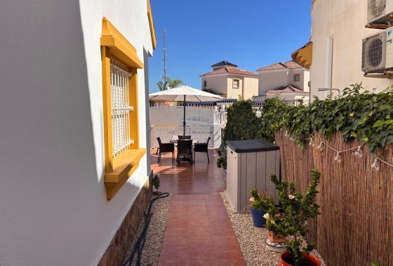 Herverkoop - Villa - Guardamar del Segura - Costa Blanca