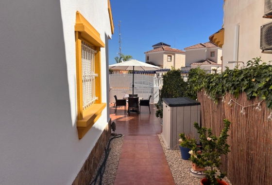 Herverkoop - Villa - Guardamar del Segura - Costa Blanca