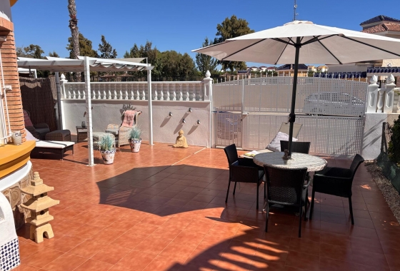 Herverkoop - Villa - Guardamar del Segura - Costa Blanca