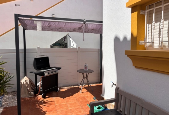 Herverkoop - Villa - Guardamar del Segura - Costa Blanca