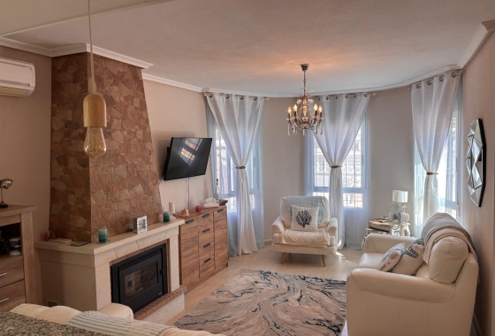 Herverkoop - Villa - Guardamar del Segura - Costa Blanca
