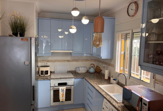 Herverkoop - Villa - Guardamar del Segura - Costa Blanca