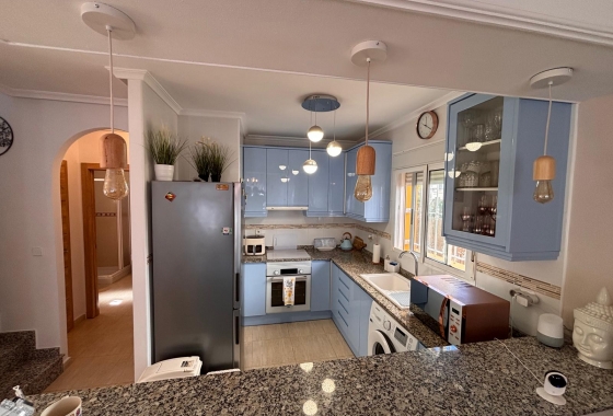 Herverkoop - Villa - Guardamar del Segura - Costa Blanca