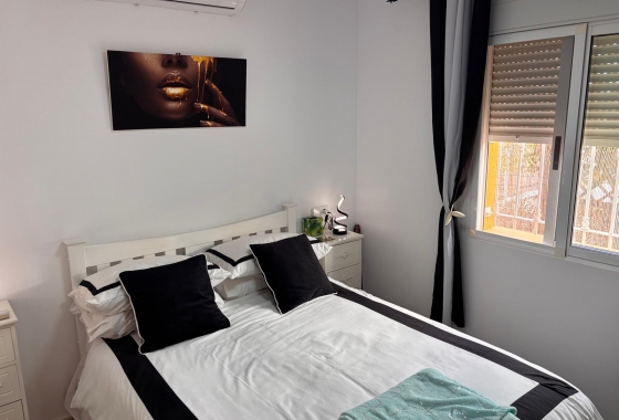 Herverkoop - Villa - Guardamar del Segura - Costa Blanca