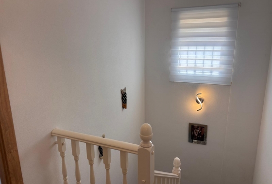 Herverkoop - Villa - Guardamar del Segura - Costa Blanca