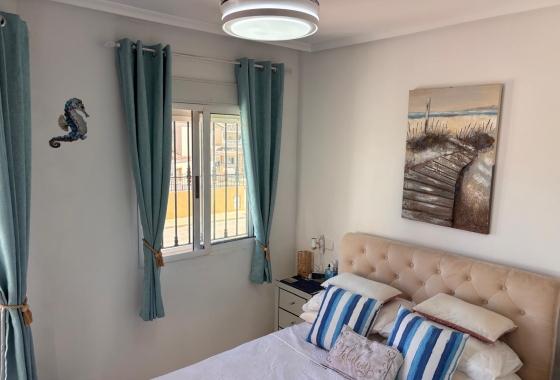 Herverkoop - Villa - Guardamar del Segura - Costa Blanca