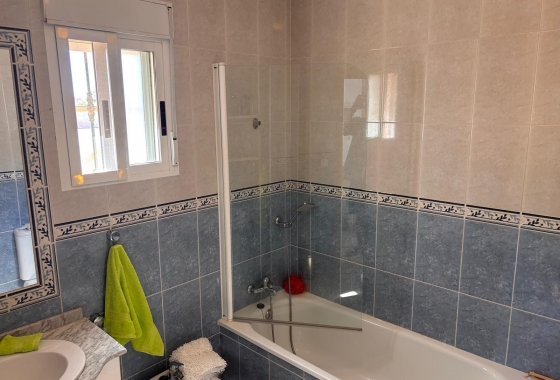 Herverkoop - Villa - Guardamar del Segura - Costa Blanca