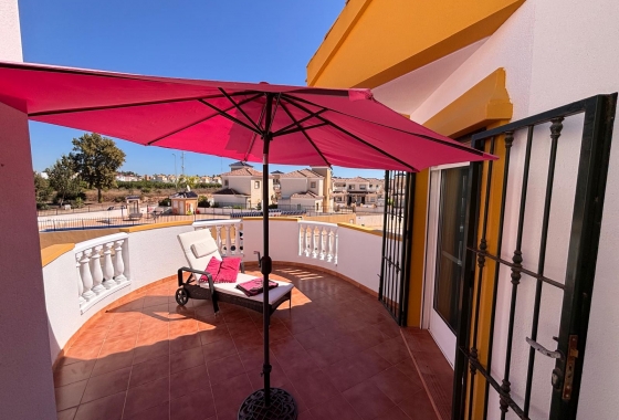Herverkoop - Villa - Guardamar del Segura - Costa Blanca