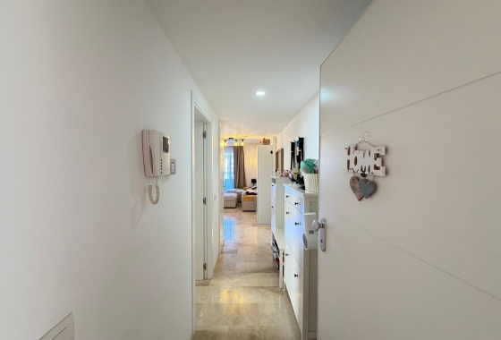 Revente - Appartement - Torrevieja - Punta Prima