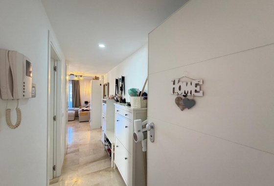 Revente - Appartement - Torrevieja - Punta Prima
