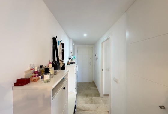 Revente - Appartement - Torrevieja - Punta Prima